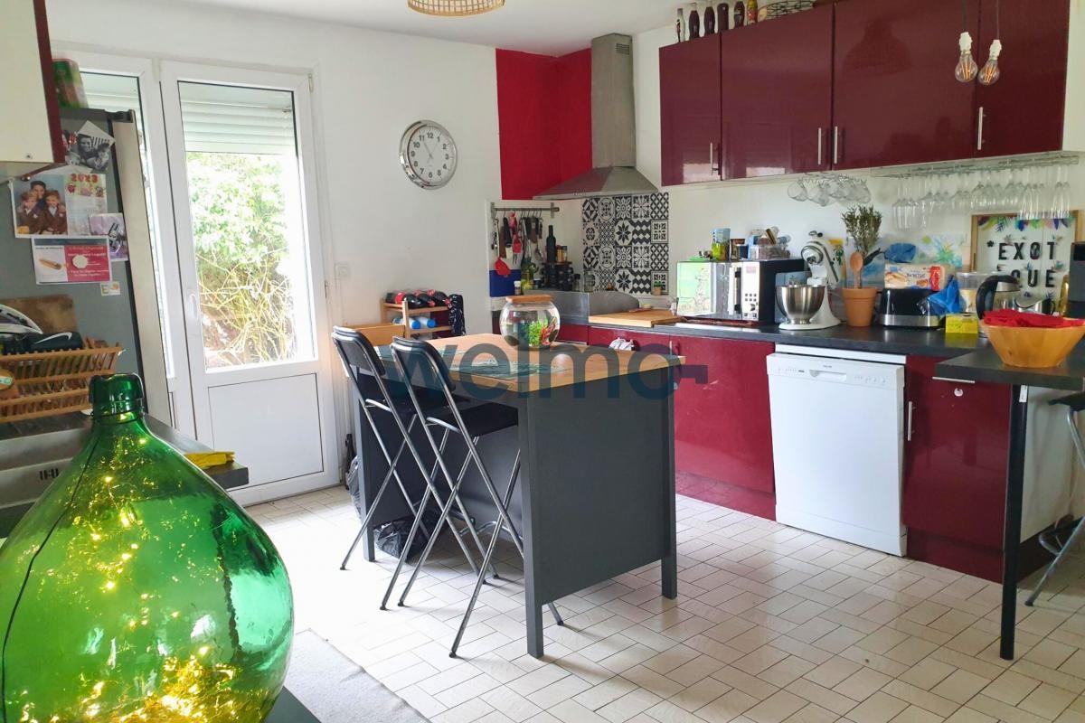 Vente Maison à Houdan 7 pièces