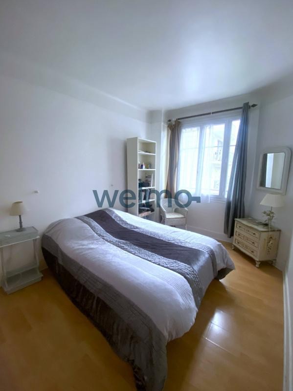 Vente Appartement à Paris Vaugirard 15e arrondissement 2 pièces