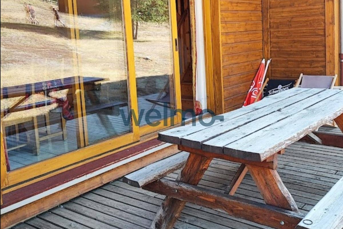 Vente Maison à Le Dévoluy 4 pièces