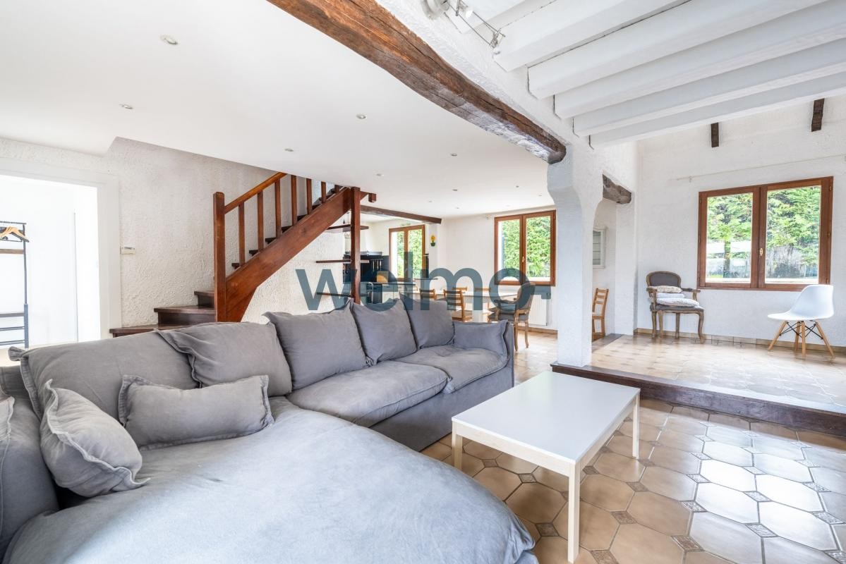 Vente Maison à Maule 6 pièces