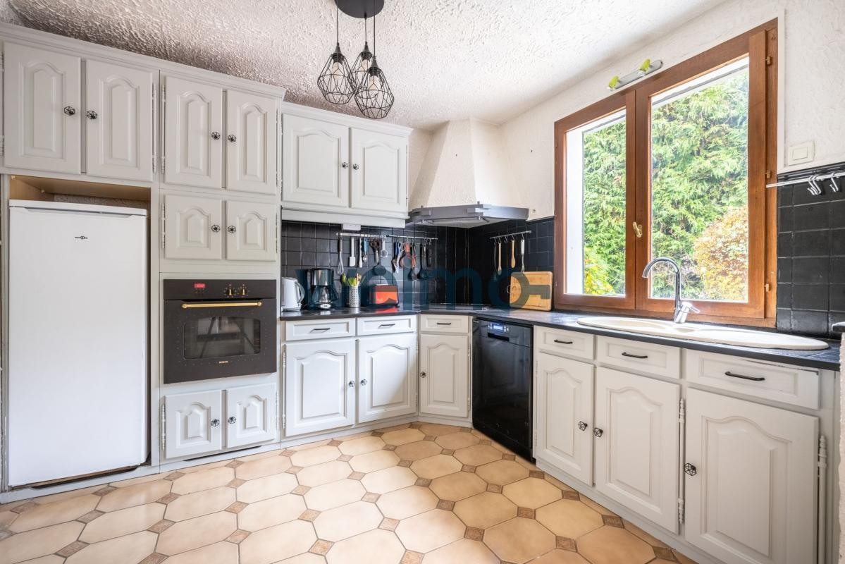 Vente Maison à Maule 6 pièces