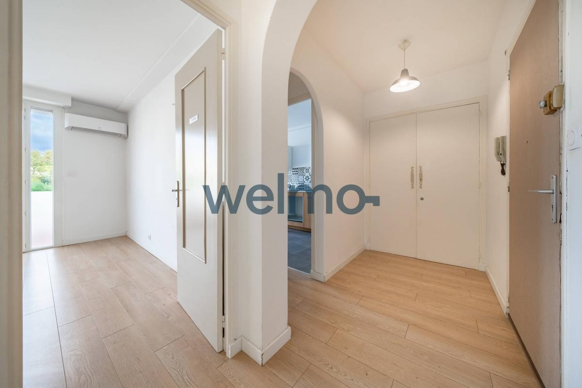 Vente Appartement à le Cannet 2 pièces