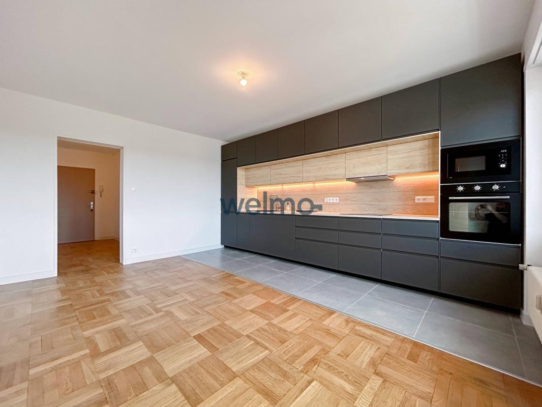 Vente Appartement à Strasbourg 3 pièces