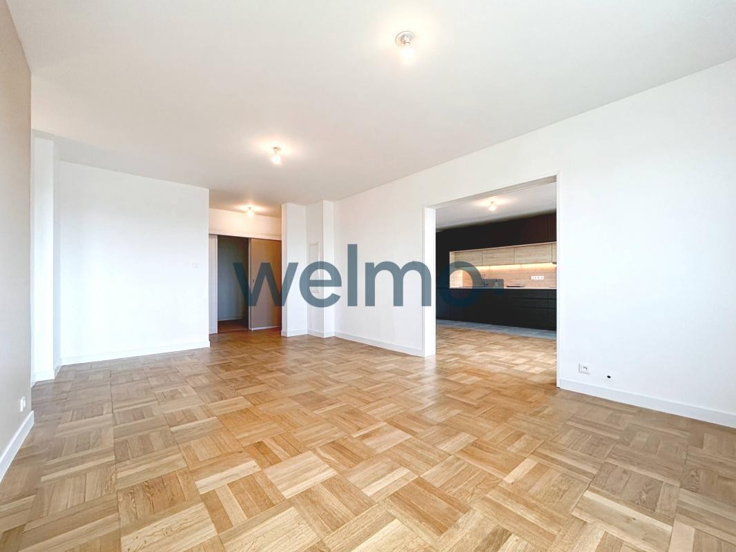 Vente Appartement à Strasbourg 3 pièces