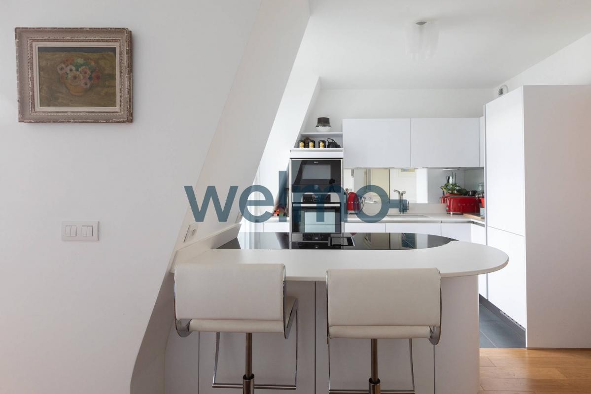 Vente Appartement à Maisons-Alfort 3 pièces