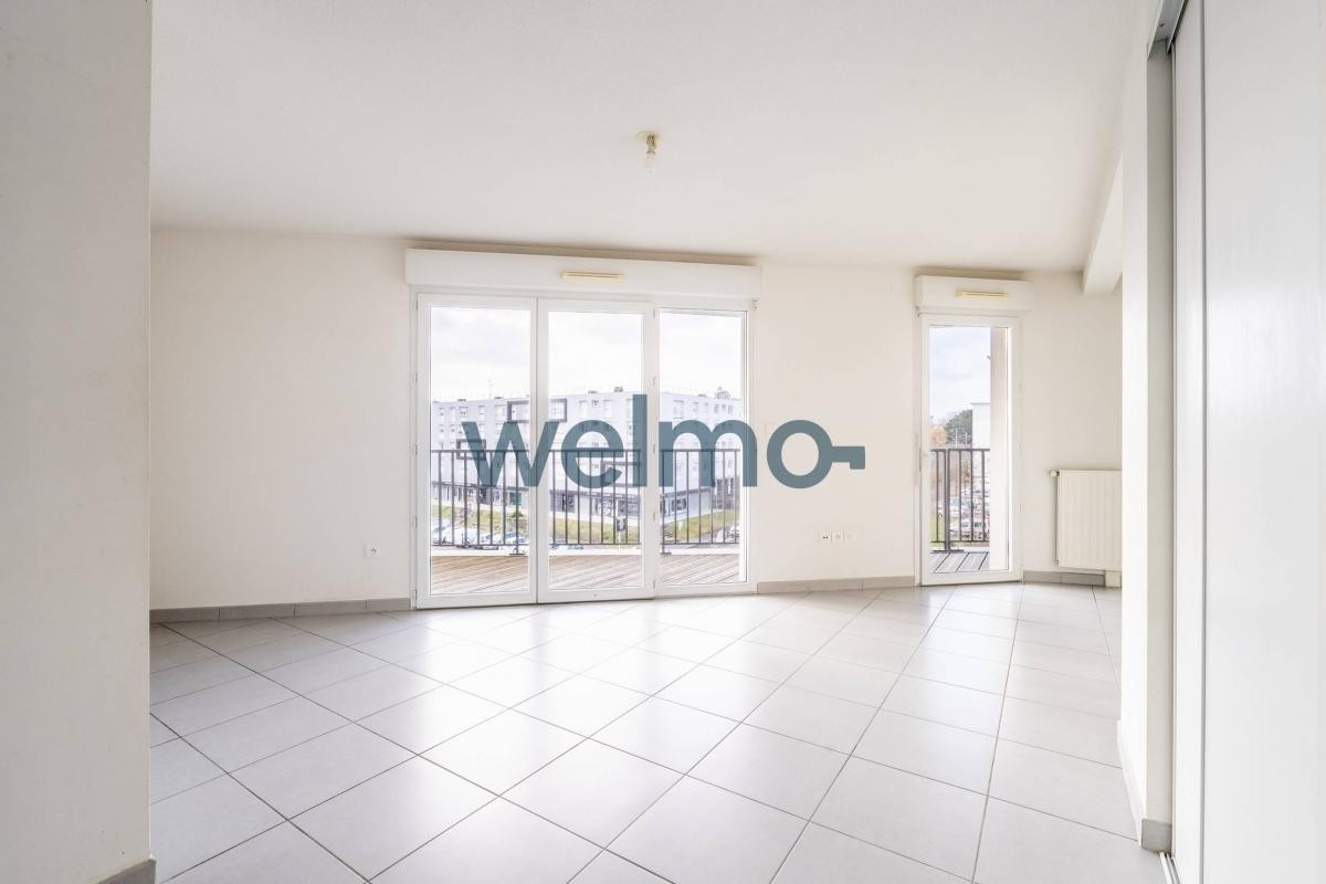 Vente Appartement à Nantes 3 pièces