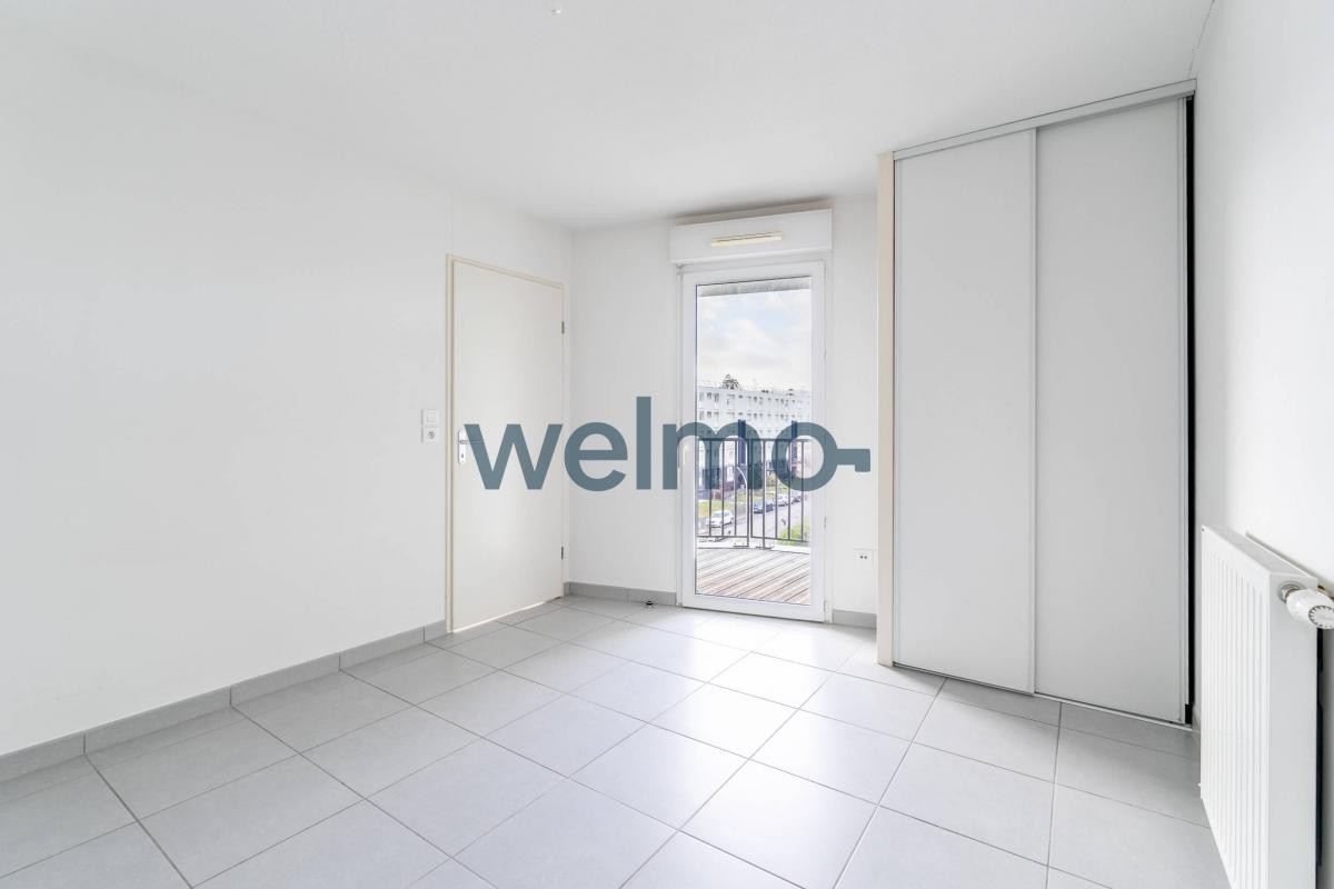 Vente Appartement à Nantes 3 pièces