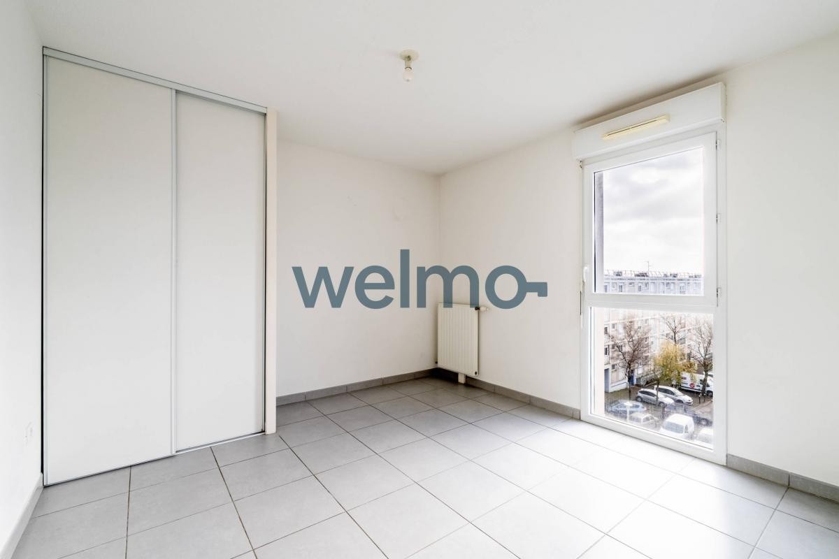 Vente Appartement à Nantes 3 pièces