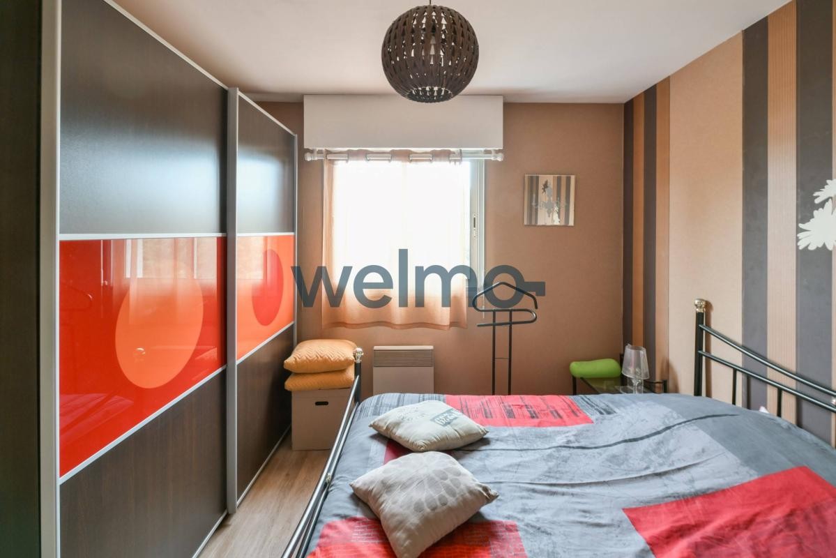 Vente Appartement à Noisy-le-Sec 4 pièces