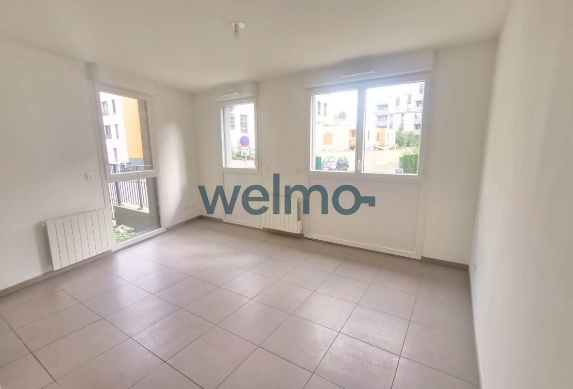 Vente Appartement à Lyon 4e arrondissement 1 pièce