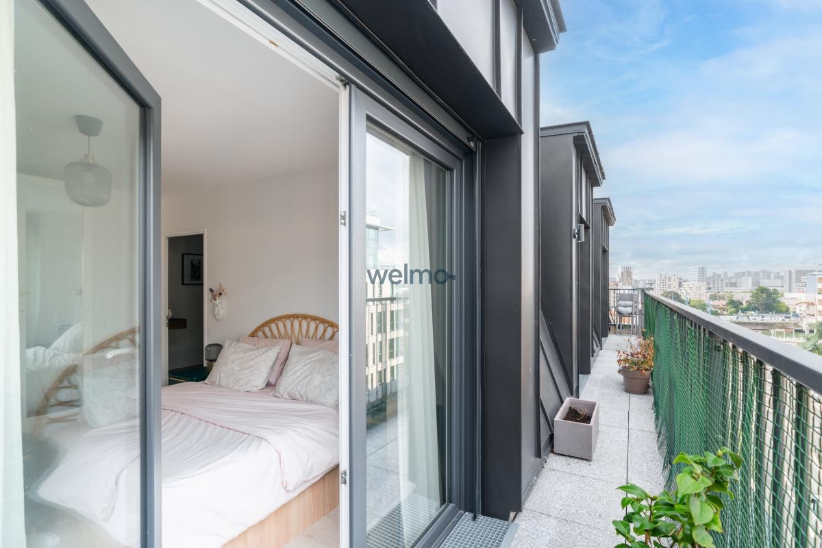 Vente Appartement à Maisons-Alfort 4 pièces