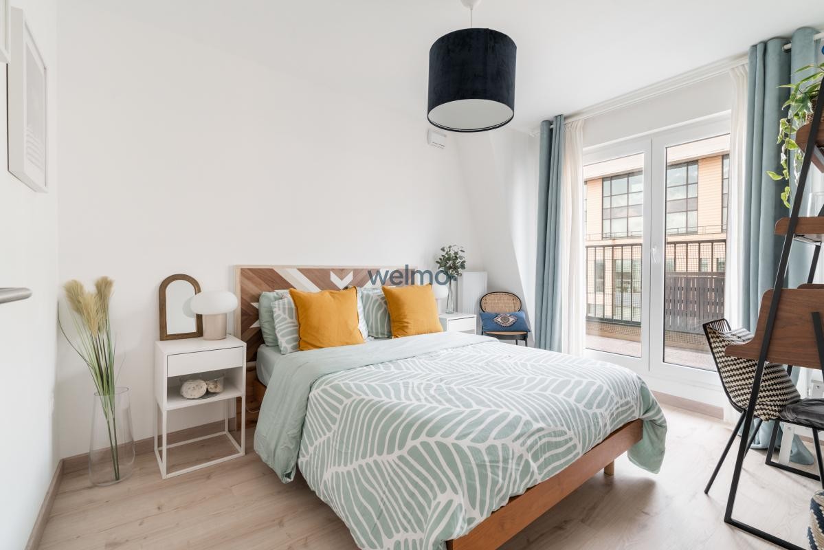 Vente Appartement à Maisons-Alfort 4 pièces