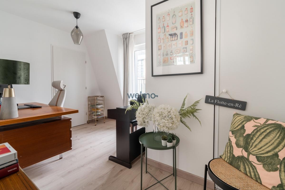 Vente Appartement à Maisons-Alfort 4 pièces