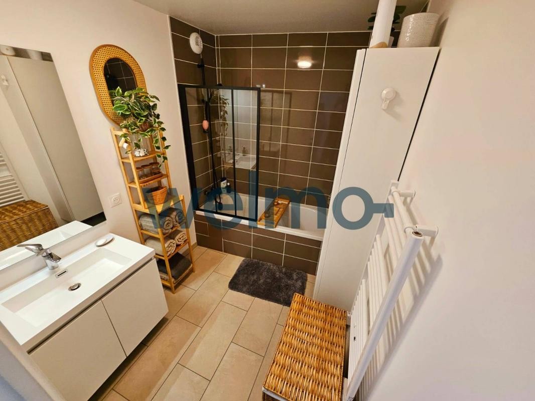 Vente Appartement à Maisons-Alfort 4 pièces