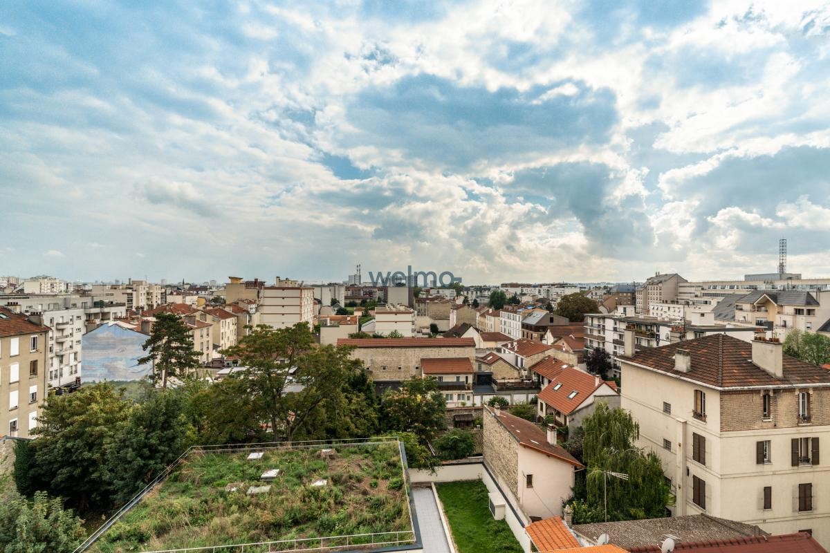 Vente Appartement à Maisons-Alfort 4 pièces