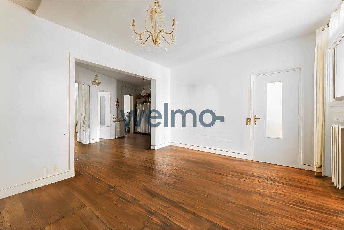 Vente Appartement à Paris Opéra 9e arrondissement 4 pièces