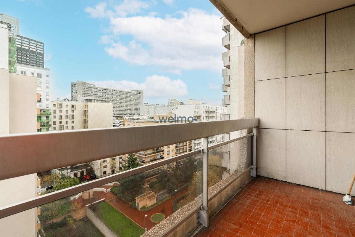 Vente Appartement à Courbevoie 3 pièces