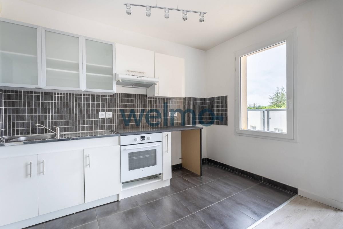 Vente Appartement à Herblay 3 pièces