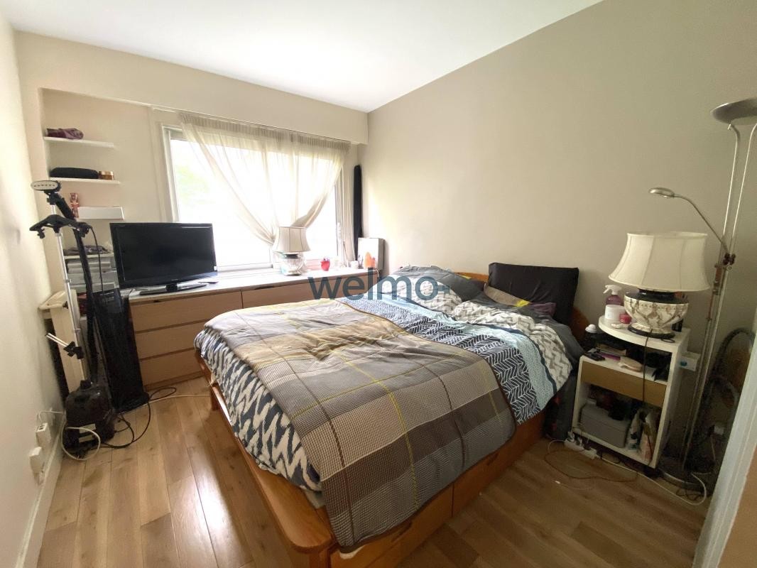 Vente Appartement à Puteaux 4 pièces