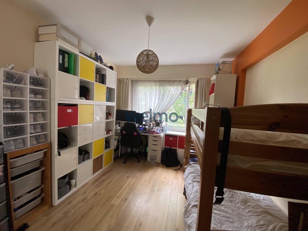 Vente Appartement à Puteaux 4 pièces