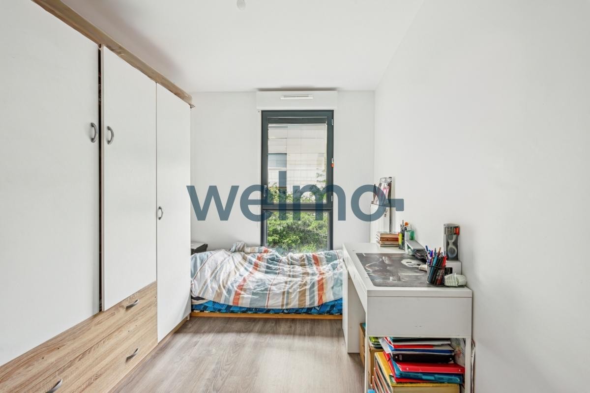 Vente Appartement à Nanterre 4 pièces