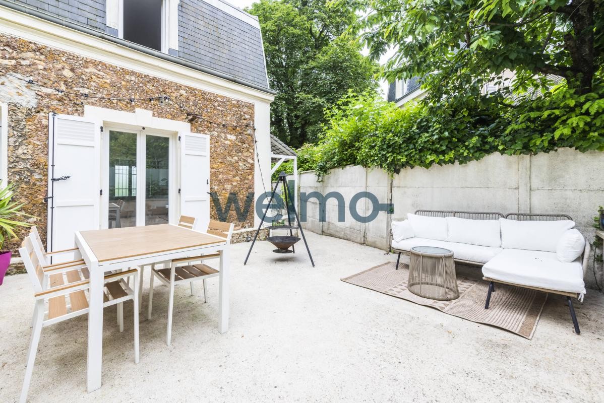 Vente Maison à Chaville 3 pièces