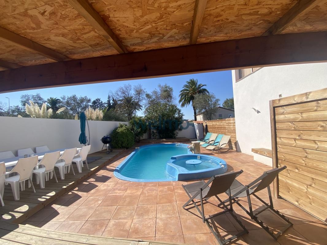 Vente Maison à Saint-Cyprien 10 pièces