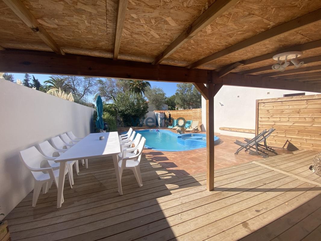 Vente Maison à Saint-Cyprien 10 pièces