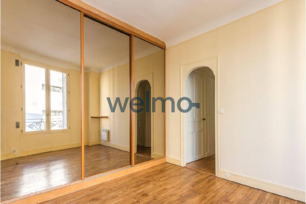 Vente Appartement à Boulogne-Billancourt 2 pièces