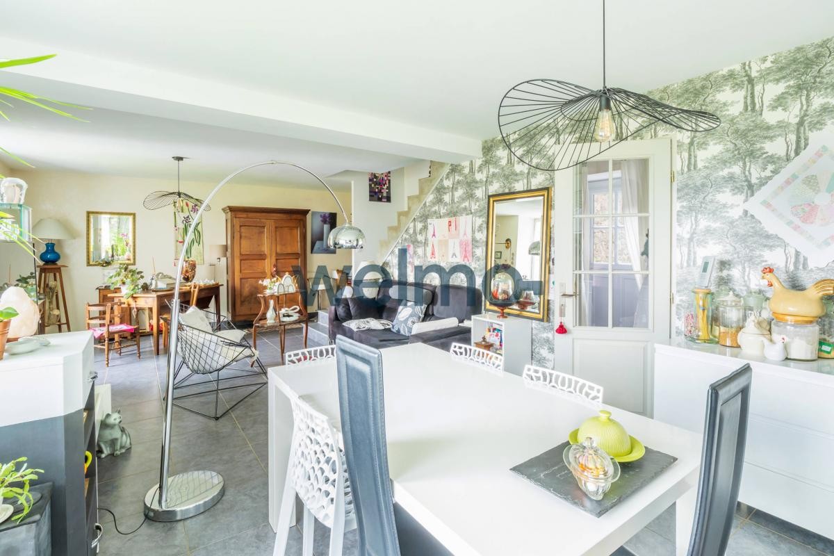 Vente Maison à Arbin 5 pièces