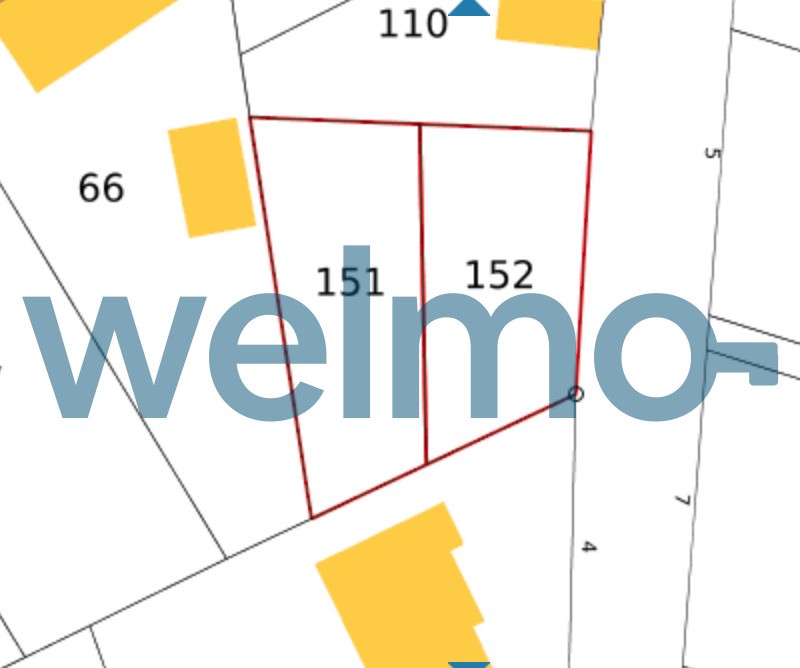 Vente Terrain à Drefféac 0 pièce