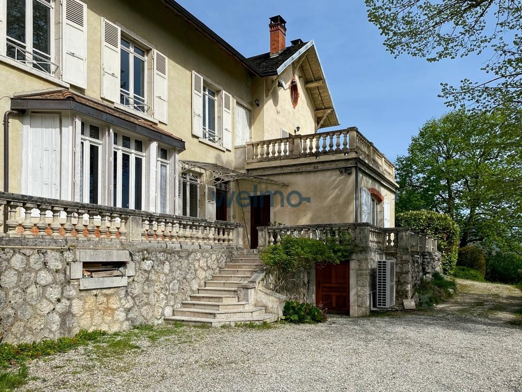 Vente Maison à Artemare 11 pièces