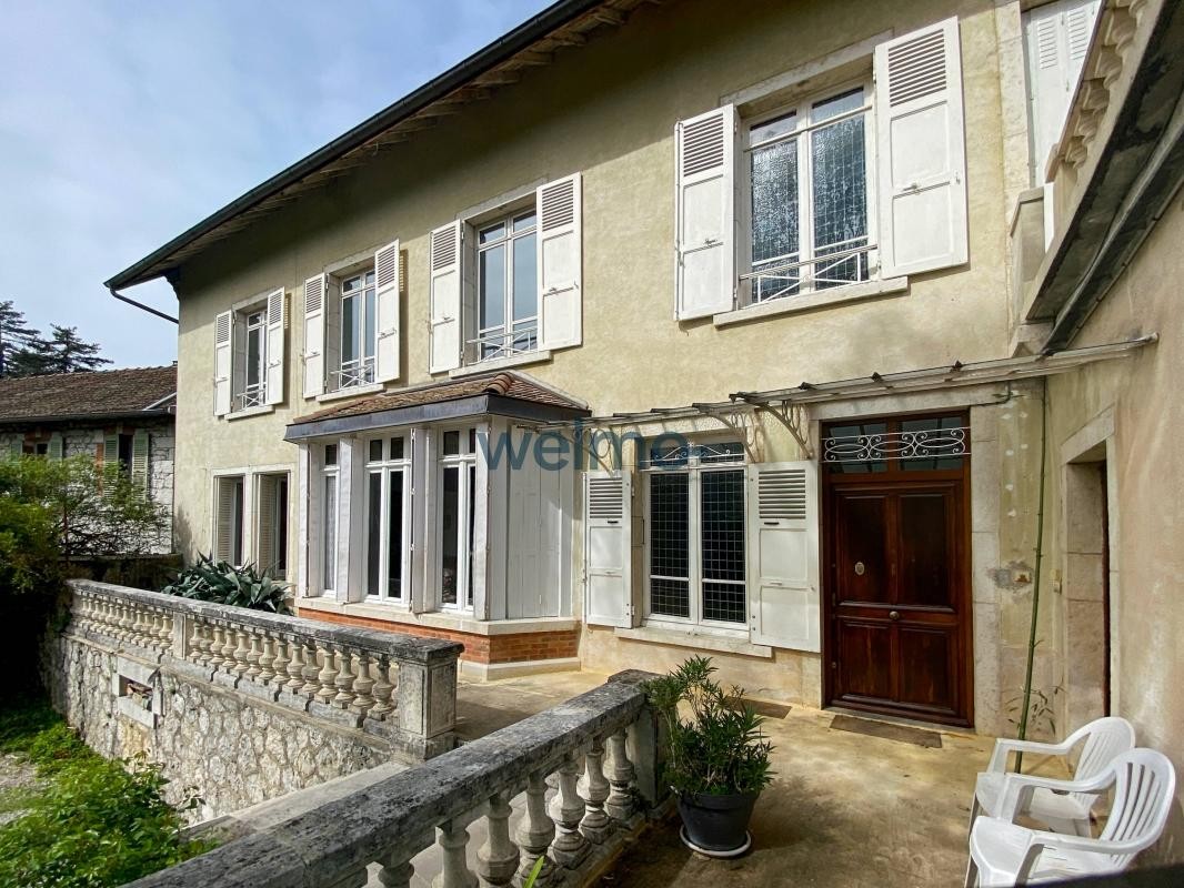 Vente Maison à Artemare 11 pièces