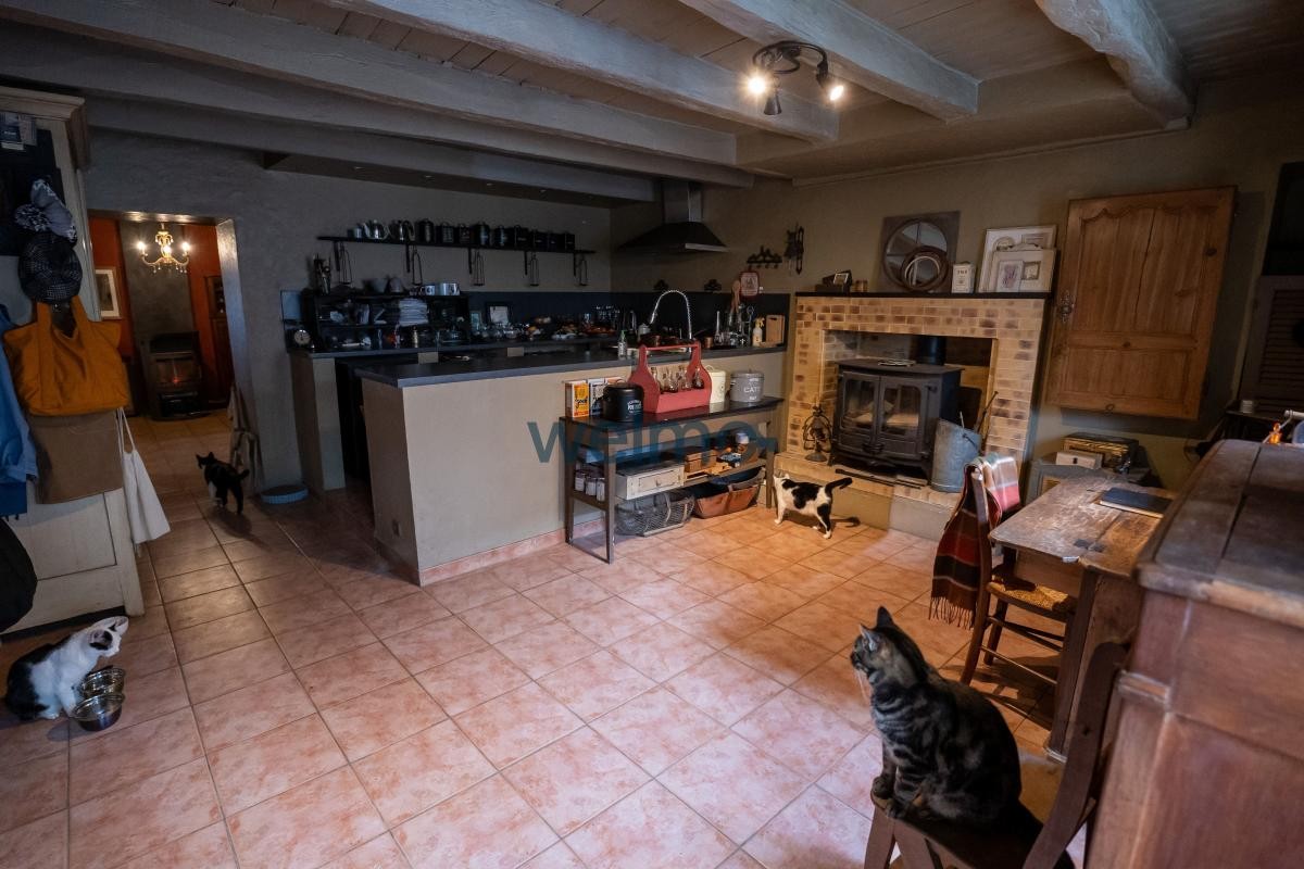 Vente Maison à Niort 5 pièces