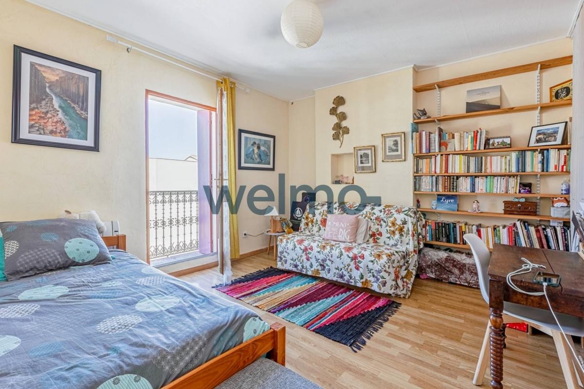 Vente Appartement à Béziers 3 pièces