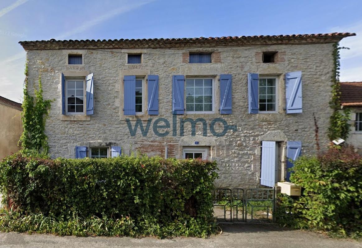 Vente Maison à Cahors 6 pièces