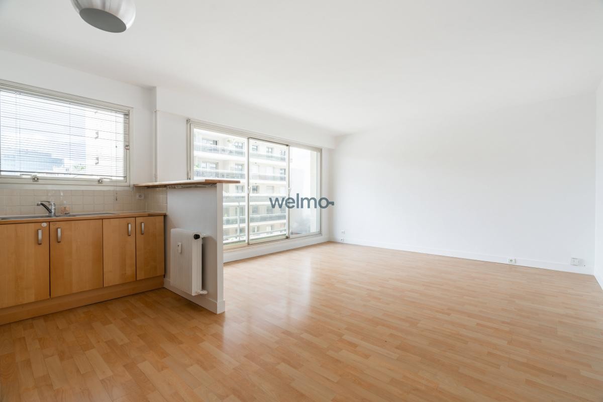 Vente Appartement à Boulogne-Billancourt 3 pièces