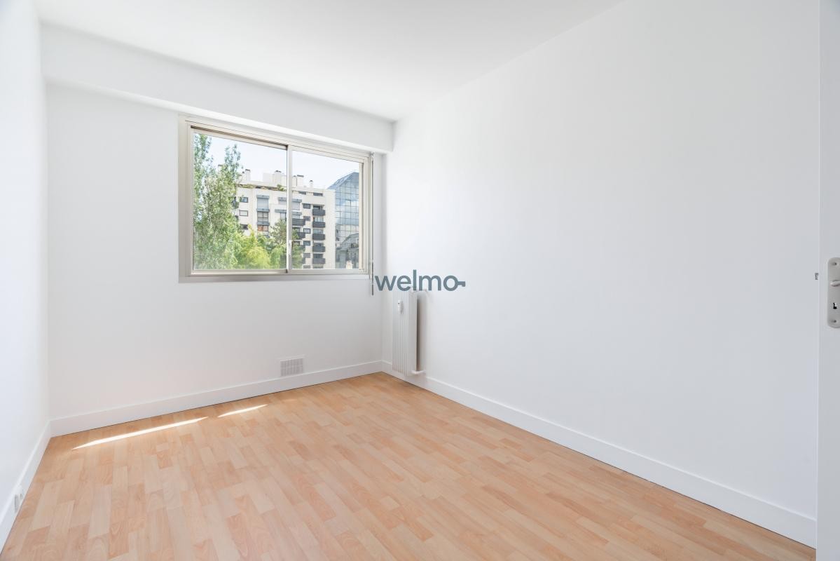 Vente Appartement à Boulogne-Billancourt 3 pièces