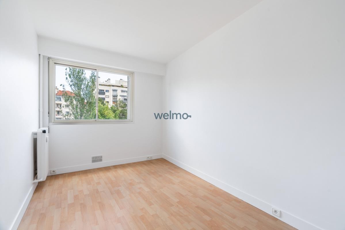 Vente Appartement à Boulogne-Billancourt 3 pièces