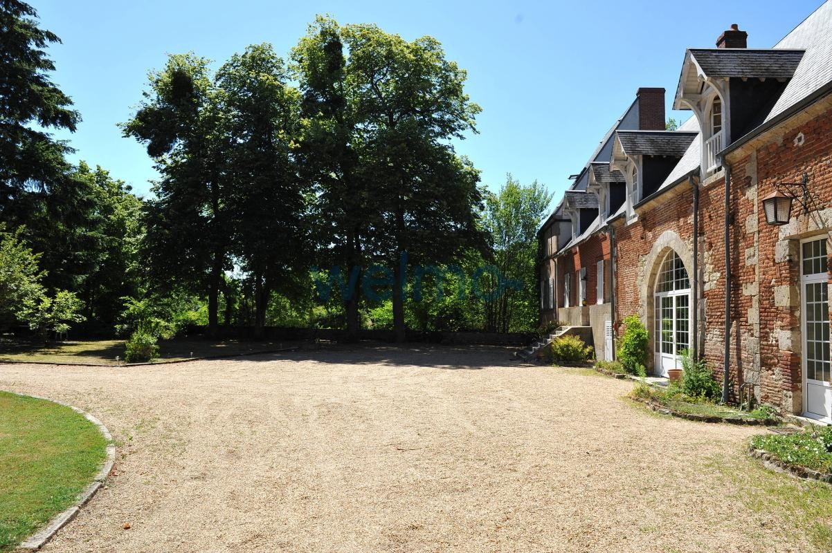 Vente Maison à Orléans 15 pièces