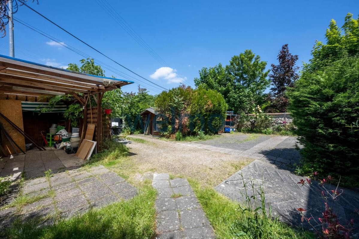 Vente Appartement à les Mureaux 4 pièces