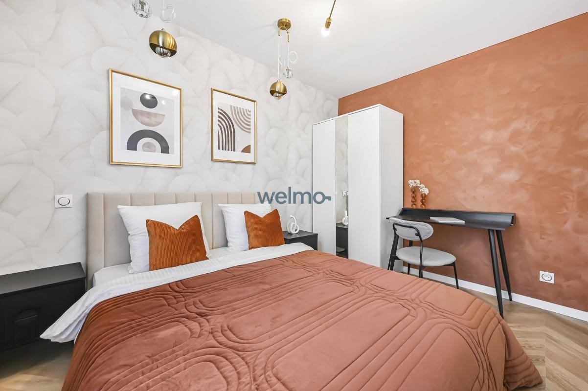 Vente Appartement à Paris Popincourt 11e arrondissement 2 pièces