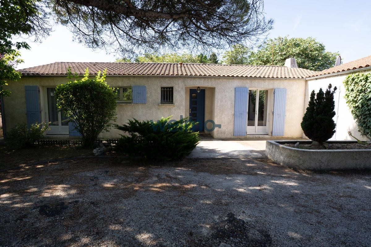 Vente Maison à la Rochelle 4 pièces