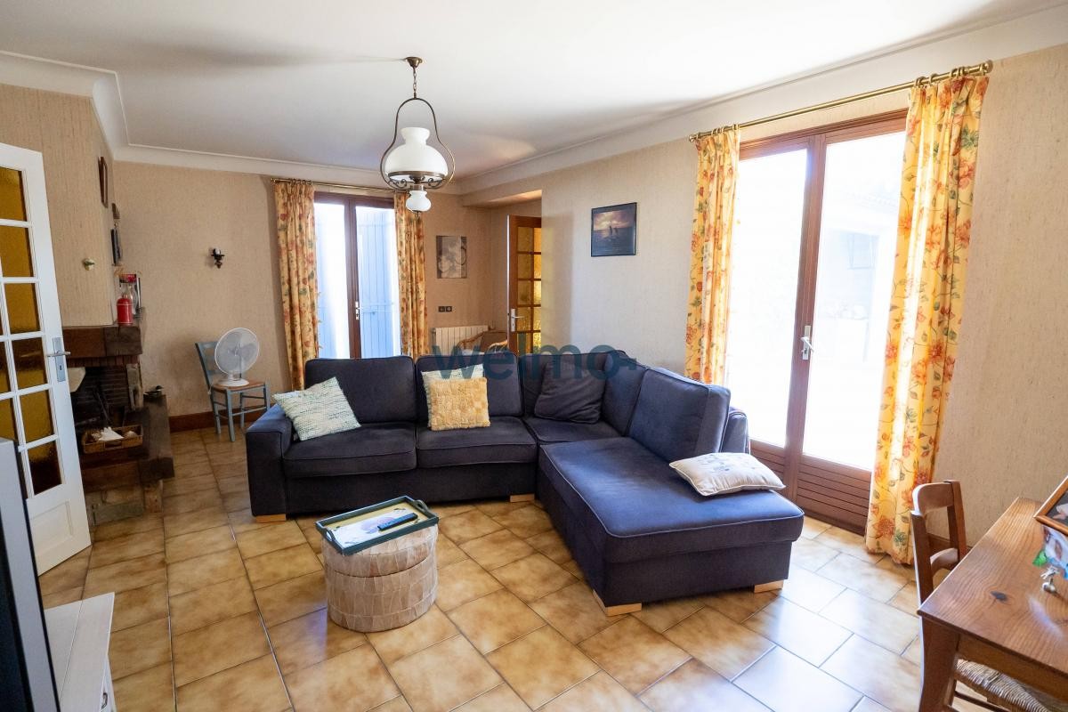 Vente Maison à la Rochelle 4 pièces