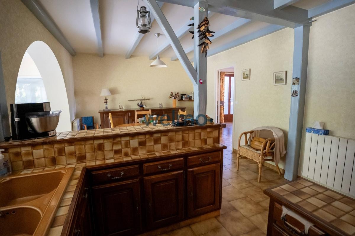 Vente Maison à la Rochelle 4 pièces