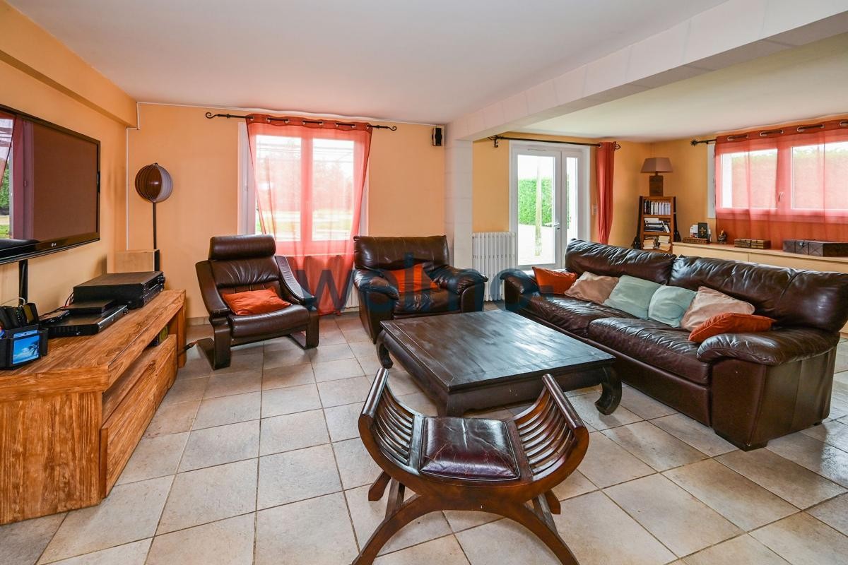 Vente Maison à Olivet 9 pièces