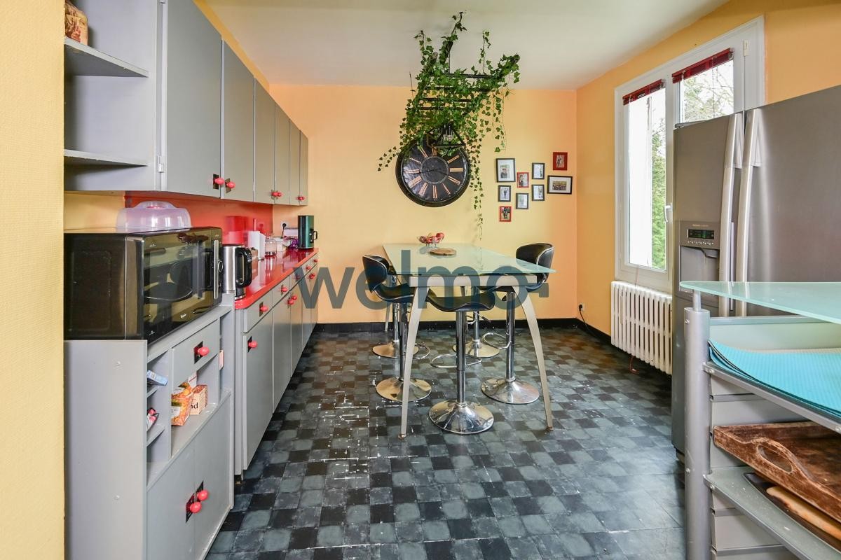 Vente Maison à Olivet 9 pièces