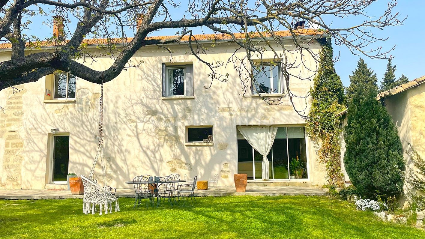 Vente Maison à Avignon 11 pièces