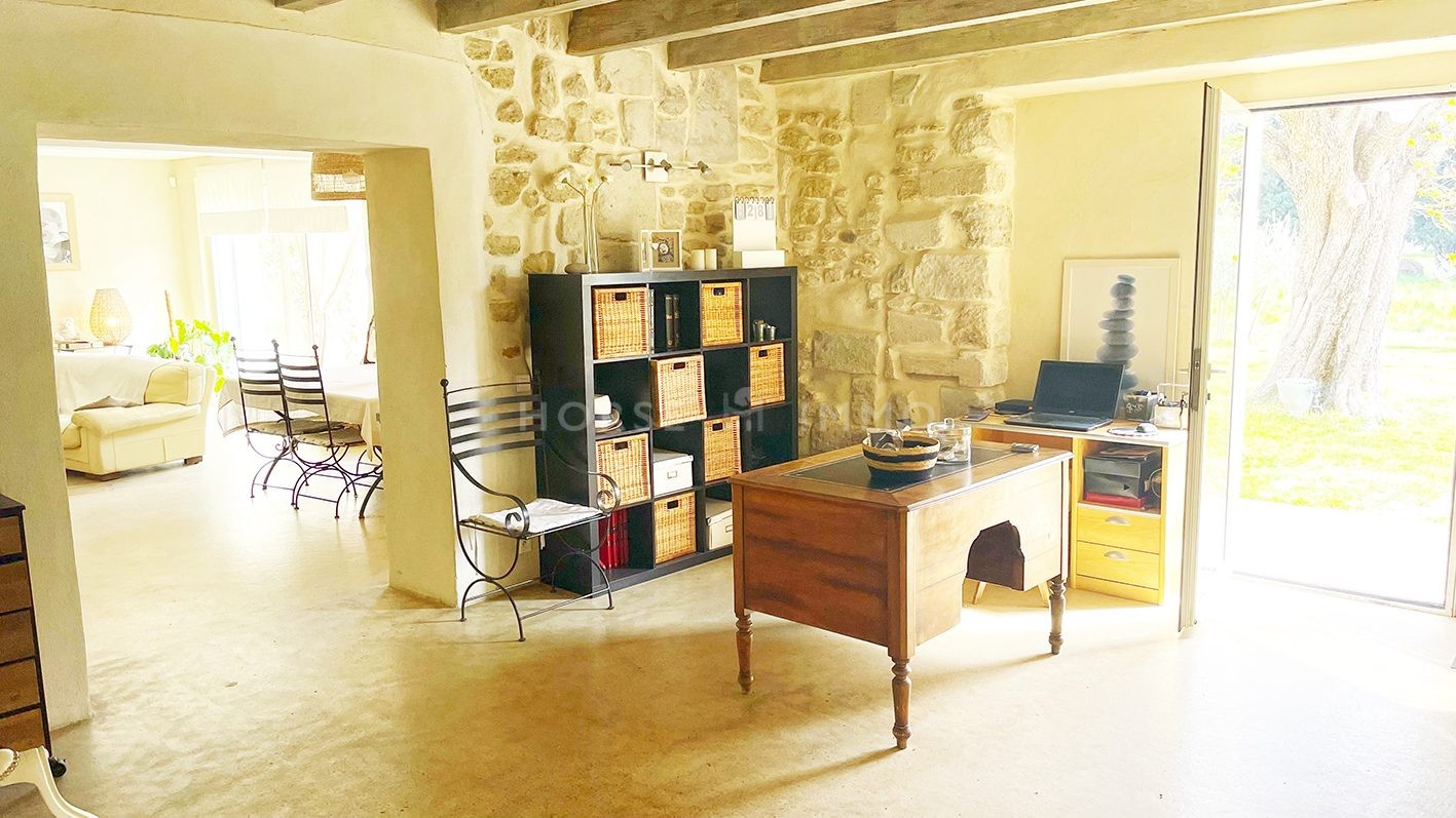 Vente Maison à Avignon 11 pièces