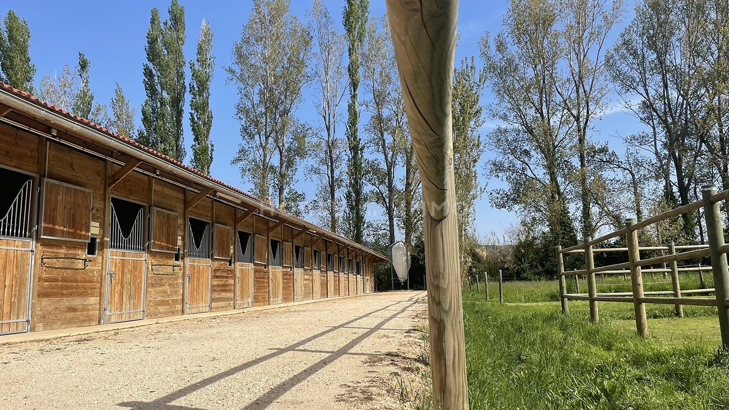 Vente Maison à Uzès 5 pièces